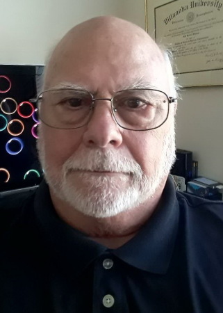 John Williams's Classmates® Profile Photo