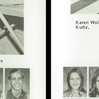 Nancy Klym (Harris)'s Classmates profile album