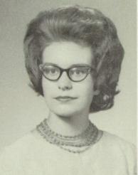 Jo Ann Huffman's Classmates profile album