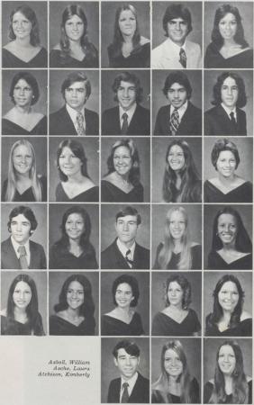 Elizabeth Adams' Classmates profile album