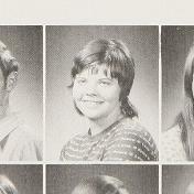Pamela Burr's Classmates profile album