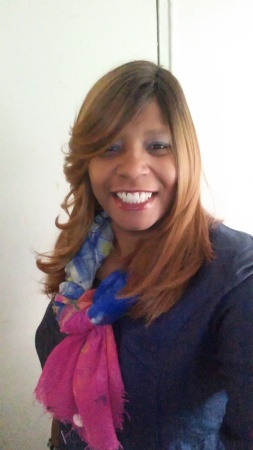 Sharon Moore -Pollard's Classmates® Profile Photo