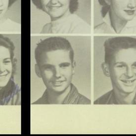 Kenneth Scott's Classmates profile album