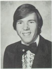 Bud Addington's Classmates profile album