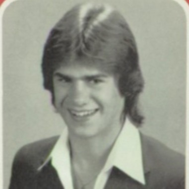 Peter Benton's Classmates profile album