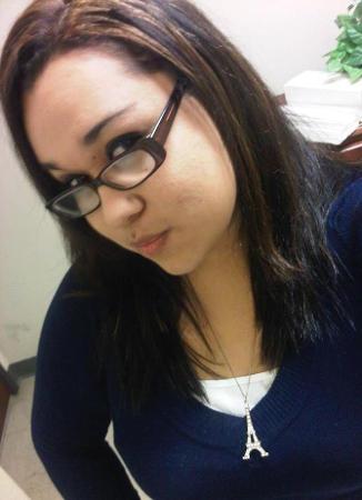 Carla Cerda's Classmates® Profile Photo