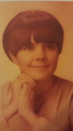 Karen Chadwick's Classmates profile album