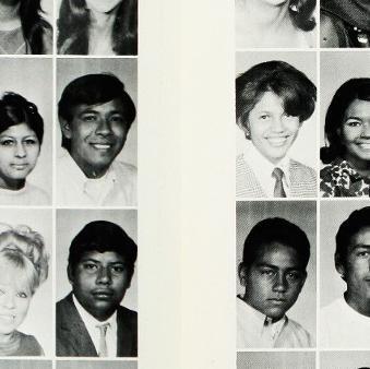 Paul Ruiz's Classmates® Profile Photo