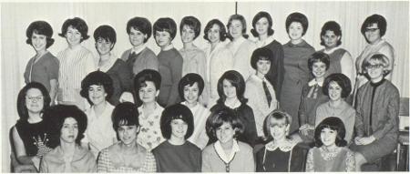 Darlene Vines' Classmates profile album