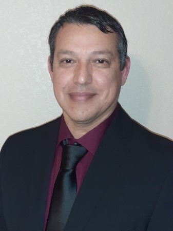 Anthony Rodriguez's Classmates® Profile Photo