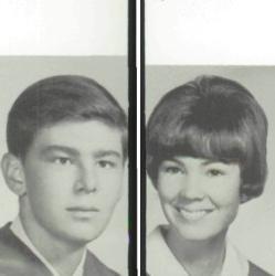 Lynda McBride's Classmates profile album