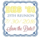 Reunion icon