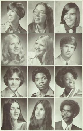 Cheri Roderick's Classmates profile album