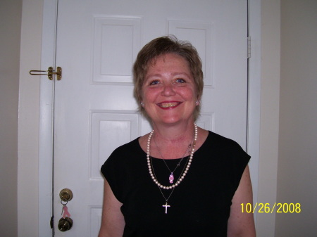 Kathy Chapman's Classmates® Profile Photo