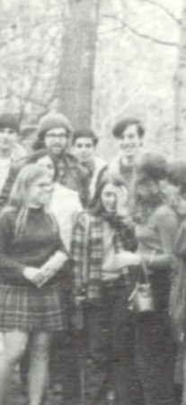 Gary Dolinsky's Classmates® Profile Photo