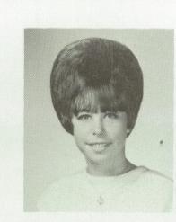 Susan Harris' Classmates profile album