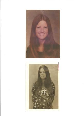 Teresa Nulph's Classmates profile album