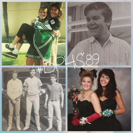 Jenni Harvey's album, Buena Park High School Reunion - Class of 89...