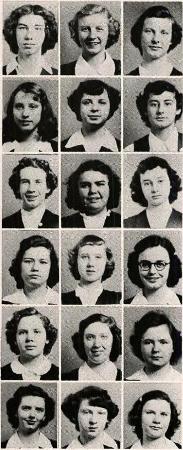 Mary Ellen Treon's Classmates profile album