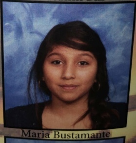 Maria Bustamante's Classmates profile album