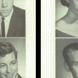 Sherry McCormick's Classmates profile album