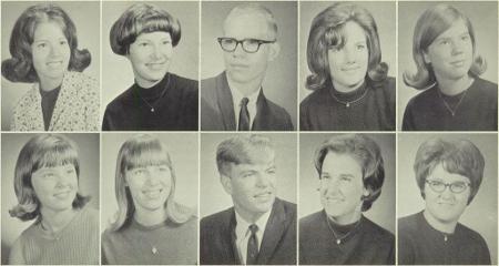 Judith bomar's Classmates profile album