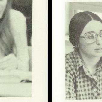 Cheryl Johnson's Classmates profile album