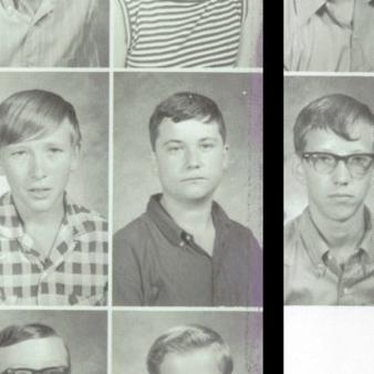 Larry Owens' Classmates profile album