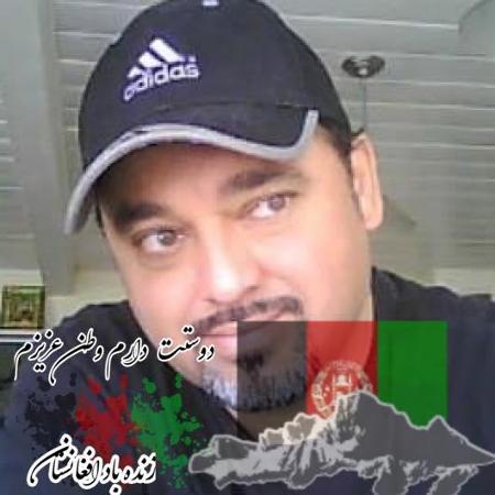 Mohammed Zulmai's Classmates® Profile Photo