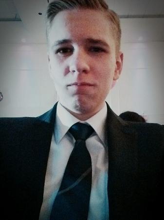 Jakub Szeliga's Classmates® Profile Photo