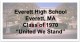 Everett High School Class of 1970 Reunion reunion event on Nov 20, 2021 image