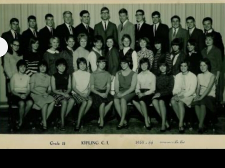 Bruce MacDonald's Classmates profile album