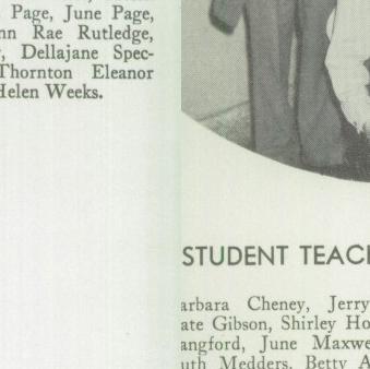 Phyllis Culver's Classmates profile album