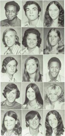 Lynne Whitescarver's Classmates profile album