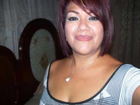 Alicia Marquez's Classmates® Profile Photo