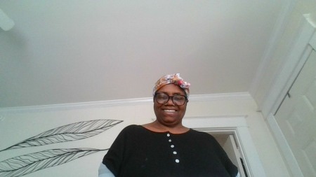 Brenda Frazier-hampton's Classmates® Profile Photo