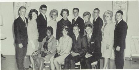 Cathy Deardoff's Classmates profile album