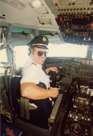 B707 Capt.