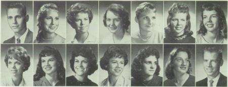 Ben Graham's Classmates profile album