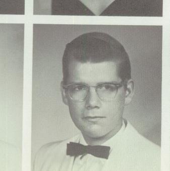 Tom Peacock's Classmates profile album