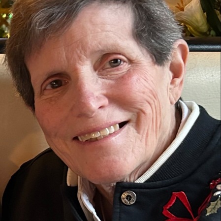 Patricia Lohmann