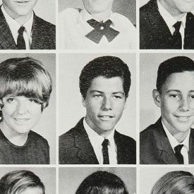 michael messer's Classmates profile album