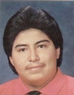 Cesar Baez's Classmates profile album