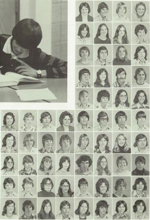 Kimberly Mullin's Classmates profile album