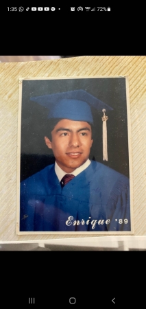 Enrique Zamarripa's Classmates profile album