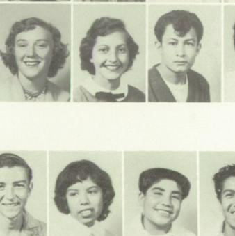 Douglas Armstrong's Classmates profile album