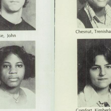 Trenisha Gooden's Classmates profile album