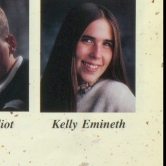 Kelly Emineth-Stocker's Classmates profile album