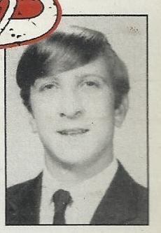 Steve Buckley's Classmates profile album