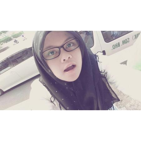 Syafiqah Saiful's Classmates® Profile Photo